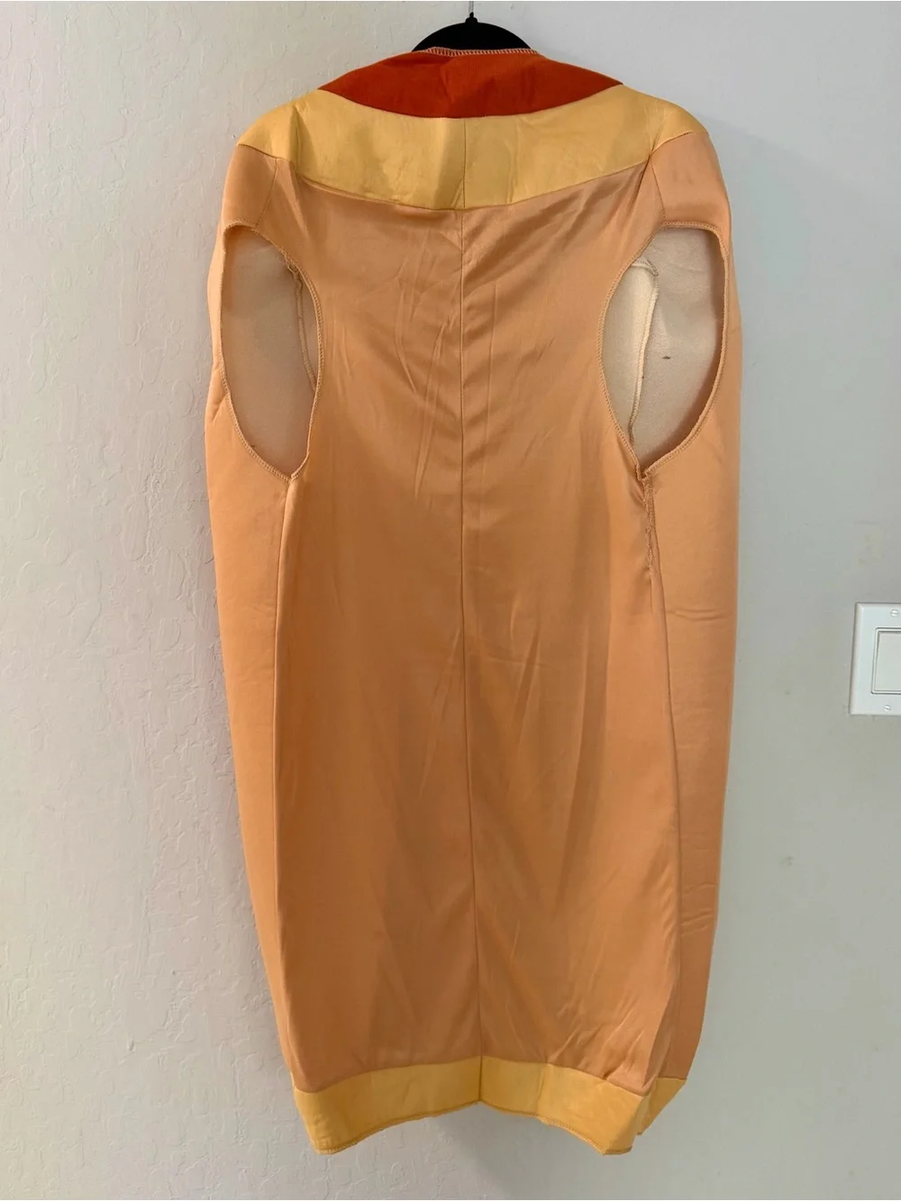 Fun World Kids Hot Dog Halloween Costume – One Size Fits Up to 14